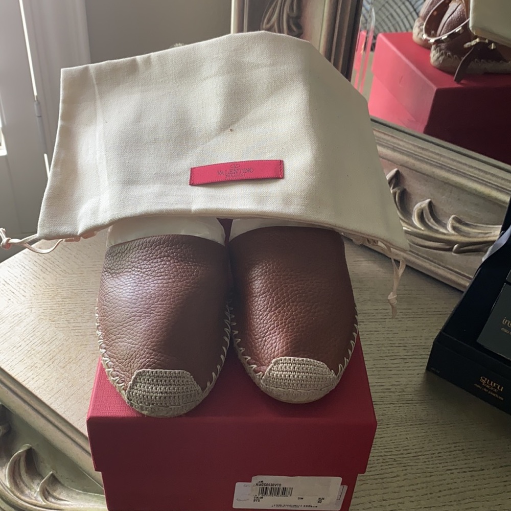 Valentino shoes - Picture 7 of 10
